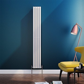 Vertical Radiators | Tall Radiators | Only Radiators